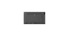 55" Black Large Format Display 24/7 2x HDMI
