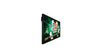 55" Black Large Format Display 4K UHD 24/7 4x HDMI