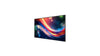 65" Black Large Format Display 24/7 2x HDMI