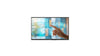 65" Black 4K UHD Touch Display 18/7 4x HDMI