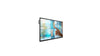 65" Black 4K UHD Touch Display 18/7 4x HDMI