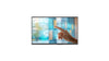 75" Black 4K UHD Touch Display 18/7 4x HDMI