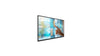 75" Black 4K UHD Touch Display 18/7 4x HDMI
