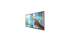 75" Black 4K UHD Touch Display 18/7 4x HDMI