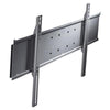 Large Flat Panel adapter plates (PLP models) - Black