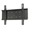 Flat-to-Wall Security Wall Mount + Rotational Mount Interface for Wall Mounts + Universal Adapter Plate - Bundle