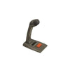 Desktop Microphone 5 Pin Din Balanced Unidirectional Cardioid Sensitivity (1 kHz): -58 dB* Frequency Response: 100 Hz - 10 kHz 1 Year Warranty