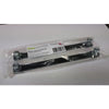 Pair of sliding screen clamps for use with PMVTROLLEYXL &amp; PMVSTAND