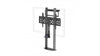 Adjustable Above / Below VC Camera Shelf Compatible with All Large PMVmount Large Wall-Mounts and Large Trolleys and Stand Systems for Up to 90" Screens