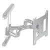 Flat Panel Swing Arm Wall Mount