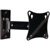 Pivoting Wall Mount For LCD Screens
