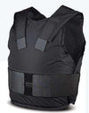 PPSS 700130-BLK Covert Cover Black to be used with PPSS Body Armour jacket
