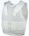 PPSS 700130-WHT Covert Cover White to be used with PPSS Body armour jacket