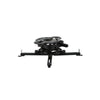 PRGS Projector Mount For Projectors Up To 22KG - Black