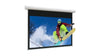 88" Elpro Concept Electric 119x190 Matte White Black Border (16:10)