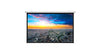 98" Compact Electrol Electric 131x210 Matte White (16:10)