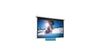 Da-Lite DescenderPro 118 x 210 cm with Matte White Non Tensioned