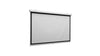 126" ProScreen Manual 270x169 Matte White (16:10)