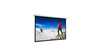 107" Compact Electrol Electric 144x230 Matte White (16:10)