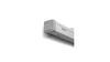 107" Compact Electrol Electric 144x230 Matte White (16:10)