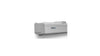 107" Compact Electrol Electric 144x230 Matte White (16:10)