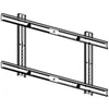 Universal Interface Bracket for Large Flat Panel Displays 42" - 63" Max Weight 90.7kg - Black