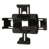 Peerless-AV makes it simple to mount almost any tablet with the PTM200. With its width and height adjustable cradle this versatile universal tablet adapts to virtually any tablet securing it tightly into place.