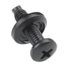 100 Pc. Rack Screws