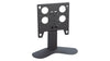 Large Flat Panel Table Stand