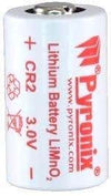 Pyronix BATT-CR2 CR2 Battery for the MC / WL / UT