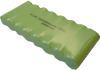 Pyronix BATT-ENF8XAA Back up Battery for the Control Panel