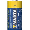 Pyronix BATT-VARTA-CR123A-R Varta batteries for use on wireless devices