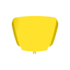 Pyronix FPDELTA-CY Yellow Deltabell Cover