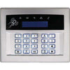 Pyronix LCD-CASING/BCHROME Brushed Chrome Case for EURO LCDPZ
