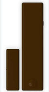 Pyronix MAGNETBR-KIT Brown Magnet Kit for MC1MINI WE and MC1/SHOCK WE