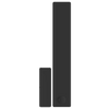 Pyronix MC1/SHOCKGR-KIT Grey plastics kit for use with MC1/SHOCK WE