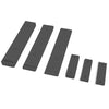 Pyronix SPACERGREY-WE Grey/Anthracite spacers for use with MC1MINI WE