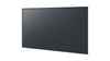 65" Black Large Format Display 4K UHD 500cd/m2 24/7 3x HDMI