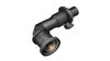Ultra-Short-Throw/Short-Throw Zoom Lens for 3-Chip DLP&trade; Projectors