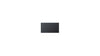 55" Black Large Format Display Full HD 700 cd/m2 24/7 1x HDMI
