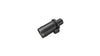 2.4-4.7:1 Zoom lens for 3-Chip DLP Black