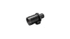 Zoom Lens for 3-Chip DLP Projector Black