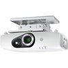 Ceiling Mount Bracket (Low) for R Series Panasonic Projectors