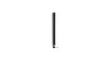 Extension Column Cord Wrap Four 2' Sections Black