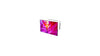 Universal Trim Kit for dvLED Video Walls 89mm to 150mm Deep 5' Vented Trim