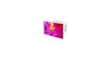 Universal Trim Kit for dvLED Video Walls 89mm to 150mm Deep 8' Solid Trim