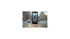 Outdoor Smart City Kiosk Designed for Samsung OHF Displays