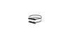 Round Column Mount for Digital Signage Displays