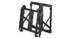 Peerless Slim Full Service Video Wall Mount with Quick Release