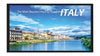 Outdoor Tilt Wall Mount Landscape for the LG 49" XE4F-M Series High Brightness Outdoor Display